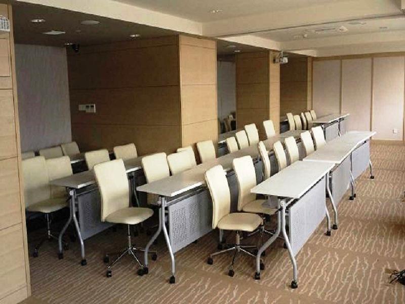 Ji Hotel Shanghai Railway Station West Tianmu Road Dış mekan fotoğraf
